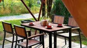 Pocheon Sanjeong Hosoo Glamping - Image 3