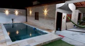 Chalé dos Coqueiros em Paracuru - Image 3