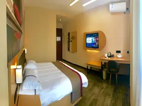 Chengke Hotel Guangdong Chaozhou Chaoshan High-speed Railway Station - Image 4