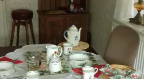 Hills Farm B&B Laugharne - Image 5