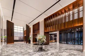Hohhot Intercity Hotel at Xinhua Plaza - Image 4