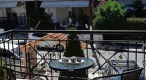 DESPOINA APARTMENT with garden - Image 3