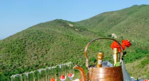 Madi a Thavha Mountain Lodge - Image 3