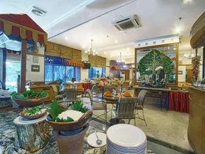 Hotel Sahid Jaya Lippo Cikarang - Image 3
