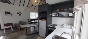 Studio Walkup 3 floor B862- @Silverpark Resort - Image 4