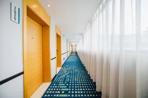 City Comfort Inn Hotel Guiyang Normal University Yangmingci Metro Station - Image 5