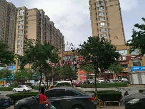 Youhao Hotel (Old Street Drum Tower Branch) - Image 5