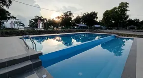 Ocean Villa, Radiant Teluk Sari - Image 2