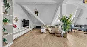 MINT Apartment über der Stadt Parken Küche WiFi - Image 3
