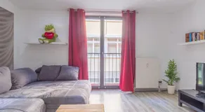 Arbeitsplatz, Tiefgaragenstellplatz, 4k TV Netflix - Image 2