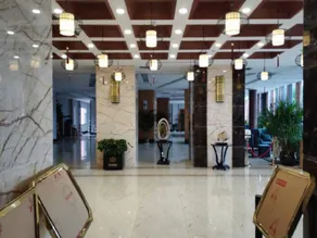 Blue Bay International Hotel - Image 4