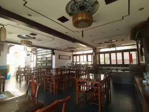 Guling sky Street Hotel - Image 5