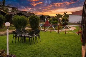 MERSEA BAGA BEACH RESORT - Image 4