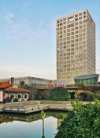 Guishang Boutique Hotel (Jining Gulin Road Affiliated Hospital) - Image 3