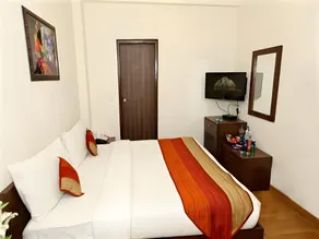 Hotel Rangoli - Image 4