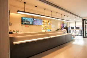 Hanting Hotel Cangzhou Qiantong Park - Image 2