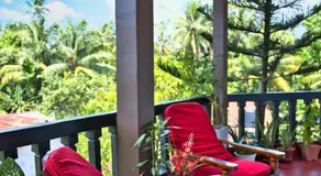 Sri Lancashire Guest House - Image 2
