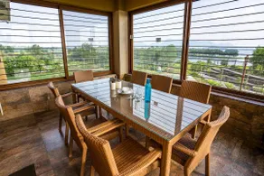 Travalong Yahvi - 6 BHK Lakefront  Pool Villa - Image 4