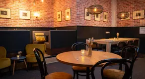 Boutique hotel & brasserie de Heerlyckheid - Image 5