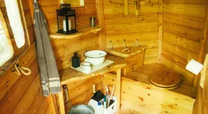 Treehouse Trenčianske Teplice - Image 5