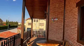 Apartamentos Numancia - Image 5