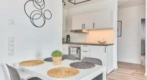 Elegantes 2 Zimmer Apartment Top Lage - Image 3