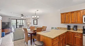 Seaside Beach & Racquet 2307 by Vacation Homes Collection - Image 3