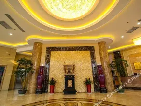 Wandu International Hotel - Image 4