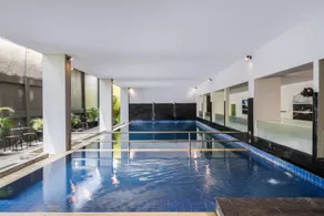 Indies Style Malioboro Hotel - Image 2