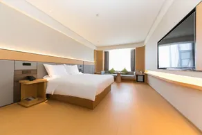 Ji Hotel Wenzhou Economic Development Zone Binhai Park - Image 2