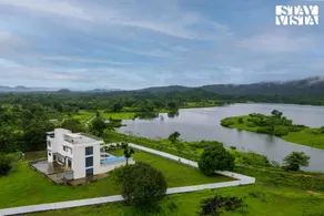 StayVista's Nilaya By The Lake - 5BHK Lake-View Villa with Infinity Pool - Image 5