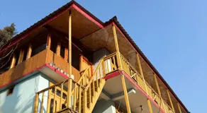 Jibhi mountain retreat - Image 4