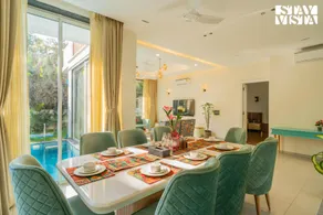 StayVista at The YG Manor - Image 2