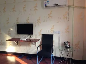 Jiancheng Hotel - Image 5