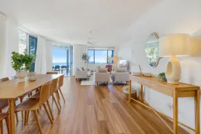 Comfortable apartment close to the beach - Image 2
