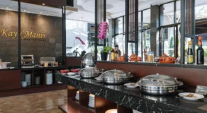 Anugrah Hotel Sukabumi - Image 3