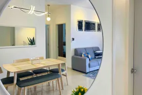 3BR Modern Cozy Suite Near KLIA - Image 3