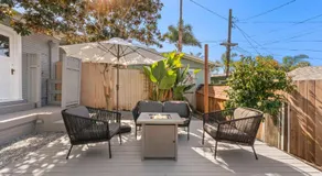Cliff View - Prime Downtown La Jolla - Image 4