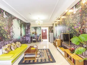 Roomme Apartment Hotel (Guilin High-speed Railway North Station) - Image 5