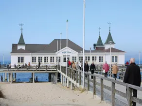 Ferienhaus Mein Ankerplatz, Zirchow - Image 4