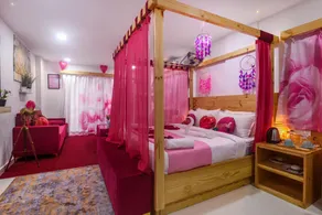 DSR Pink Suite's - Image 4