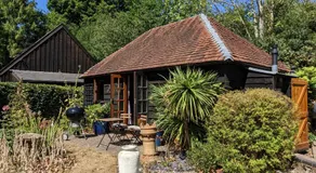 Cabin in the Forest - Image 2