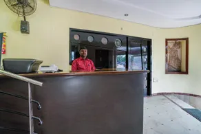 Hotel O Pariwar Inn - Image 4