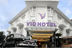 Vio Hotel Cimanuk Bandung - Image 3