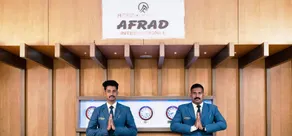 Hotel Afrad International - Image 4