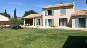 Gîte de Notre Dame avec piscine - Image 4