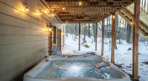 Spacious Family Retreat-Hot tub & Game Room - Image 3