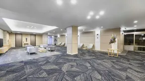 Daiwa Roynet Hotel Morioka - Image 4