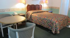 Budget Inn Odessa - Image 2