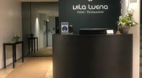 Hotel Vila Luena - Image 3